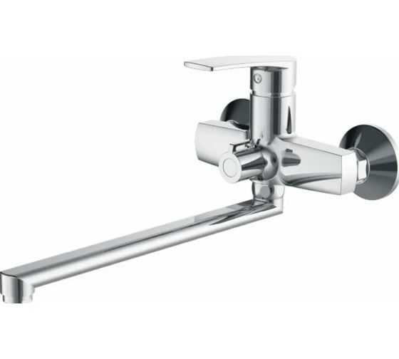 Изображение товара Смеситель для ванны Haiba HB22587