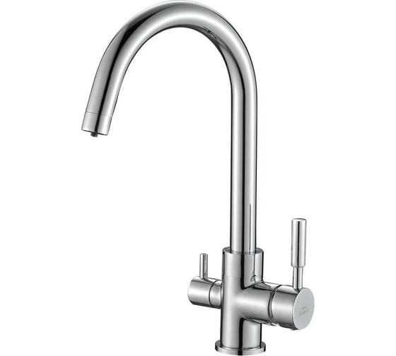 Изображение товара Смеситель для кухни Haiba HB76840 026-5831