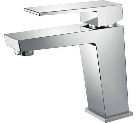 Изображение товара Смеситель для раковины Haiba HB10191 539253