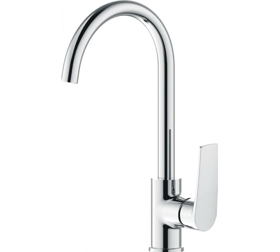 Изображение товара Смеситель для кухни Haiba HB70587