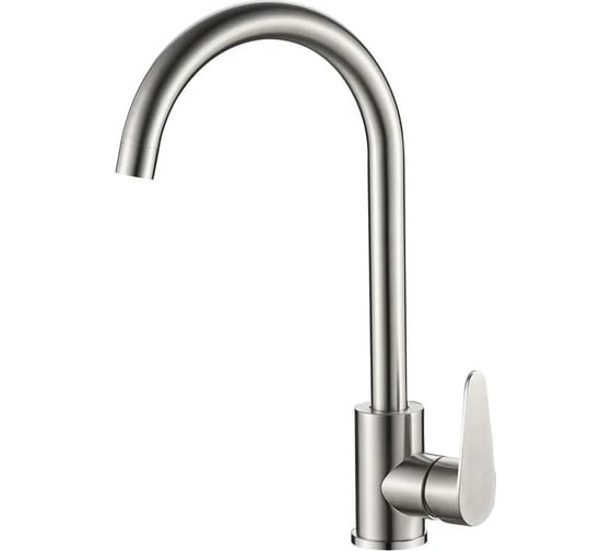 Изображение товара Смеситель для кухни Haiba HB70802