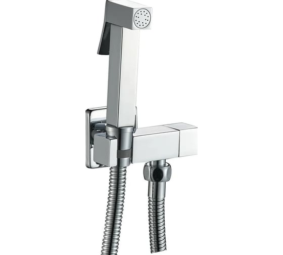 Изображение товара Смеситель для биде Haiba HB5502