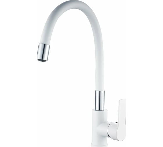 Изображение товара Смеситель для кухни Haiba HB70113-8