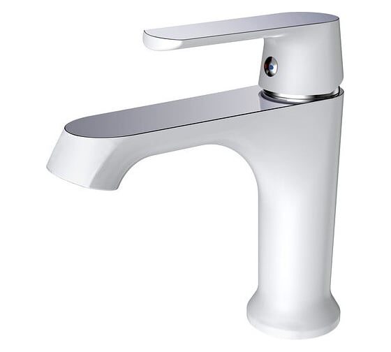 Изображение товара Смеситель для раковины Haiba HB10804 547882