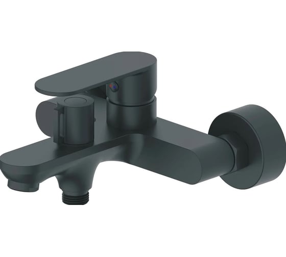 Изображение товара Смеситель для ванны Haiba HB60590-7