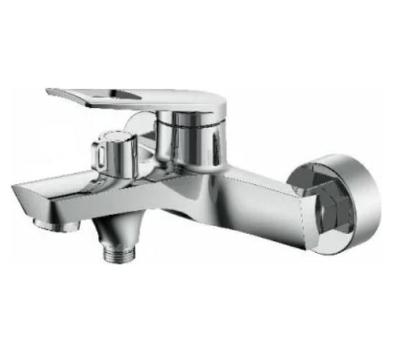 Изображение товара Смеситель для ванны Haiba HB60595