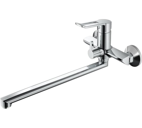 Изображение товара Смеситель для ванны Haiba HB22556