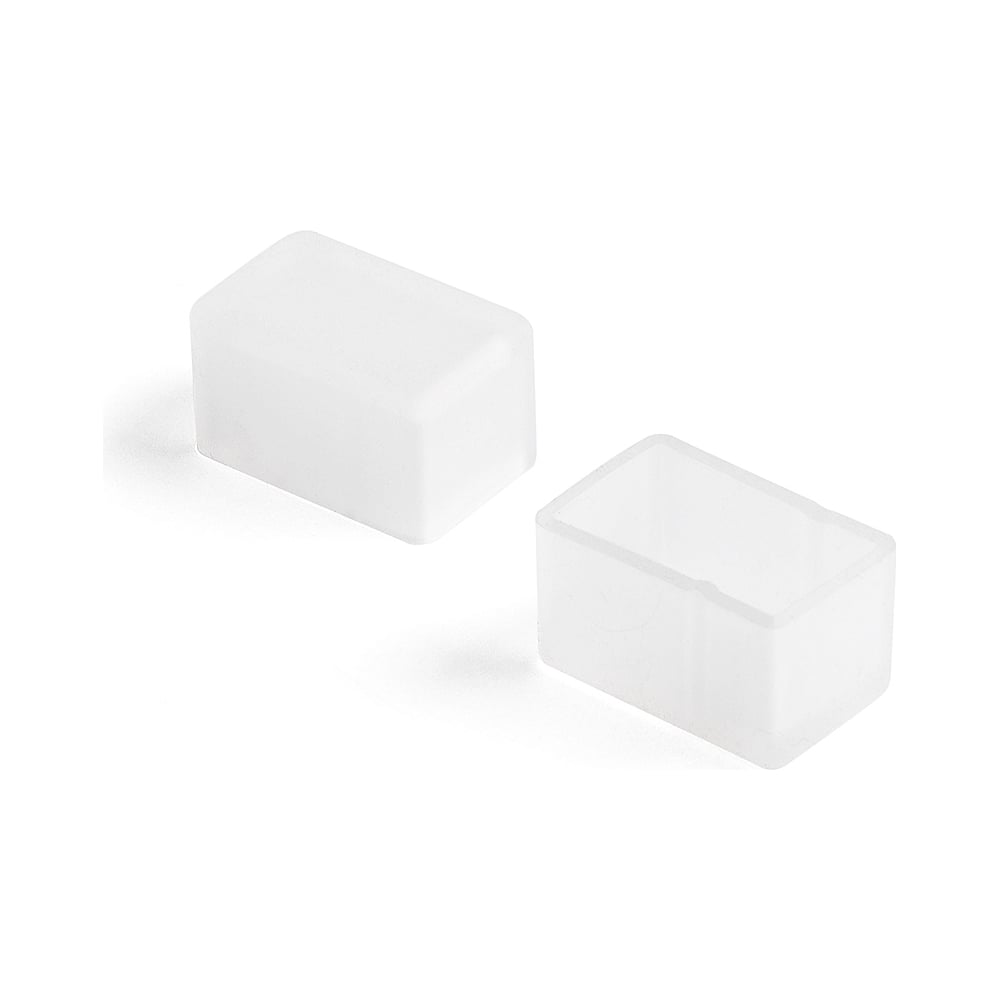 Изображение товара Заглушка без отверстия для неона MAKSBRIGHT MB-ANF-RE1220 5 шт