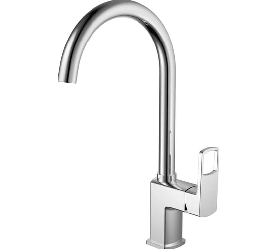 Изображение товара Смеситель для кухни Haiba HB70176