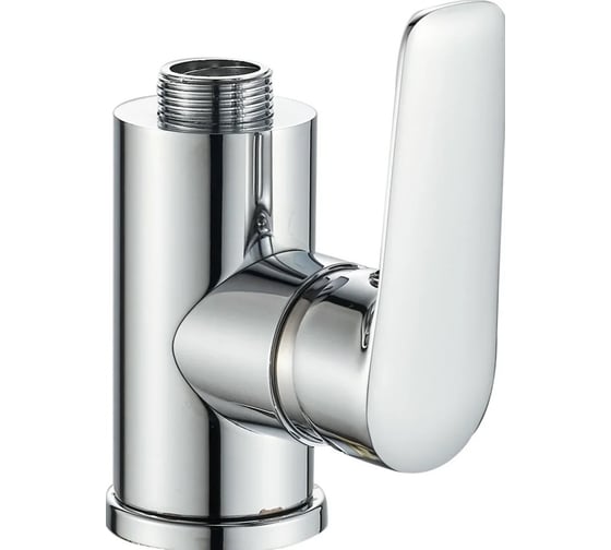 Изображение товара Смеситель для кухни Haiba HB73563