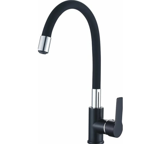 Изображение товара Смеситель для кухни Haiba HB70113-7