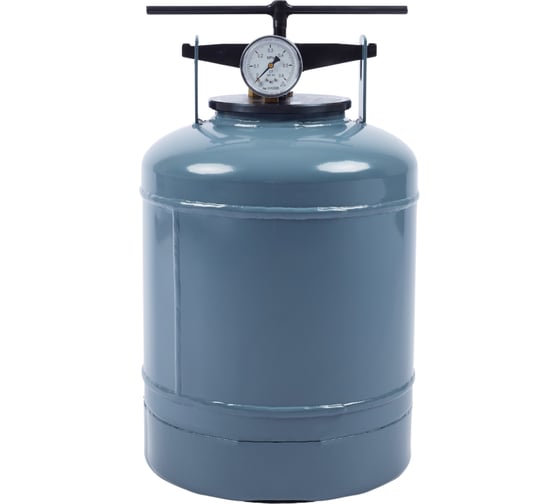 Изображение товара Установка бытовая для стерилизации консервов (УБ-18) ОАО "НЗГА" НЗ 58.00.00-02