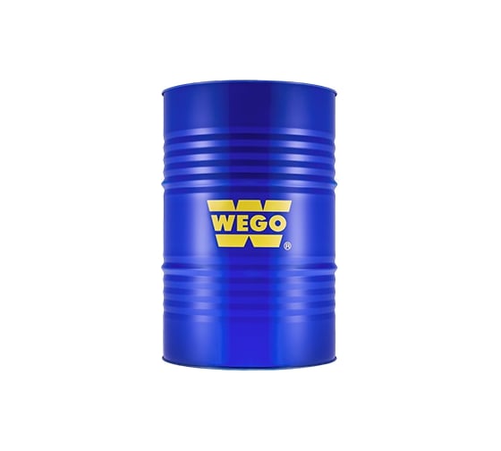 Изображение товара Трансмиссионное масло WEGO ТАп-15В 180 кг 4627089060419