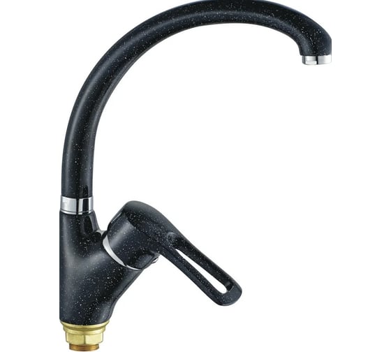 Изображение товара Смеситель для кухни Haiba HB4166-7