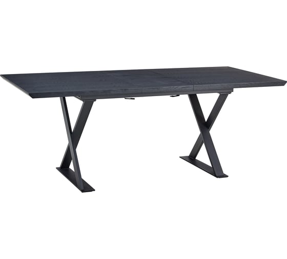 Изображение товара Стол Hesby Enclave Enchantment черный HSBI_DT2307_black
