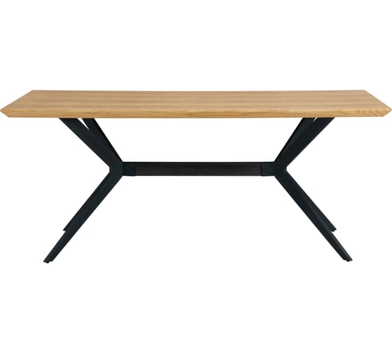 Изображение товара Стол Hesby Whispered Echo HSBI_DT2269_wooden