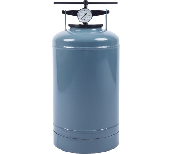 Изображение товара Бытовая установка для стерилизации консервов ОАО НЗГА (УБ-30) НЗ 58.00.00