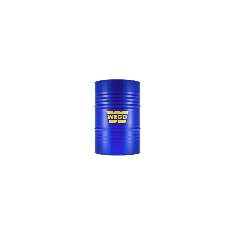 Моторное масло WEGO масло моторное 2т rezer rezoil dynamic минеральное 100 мл