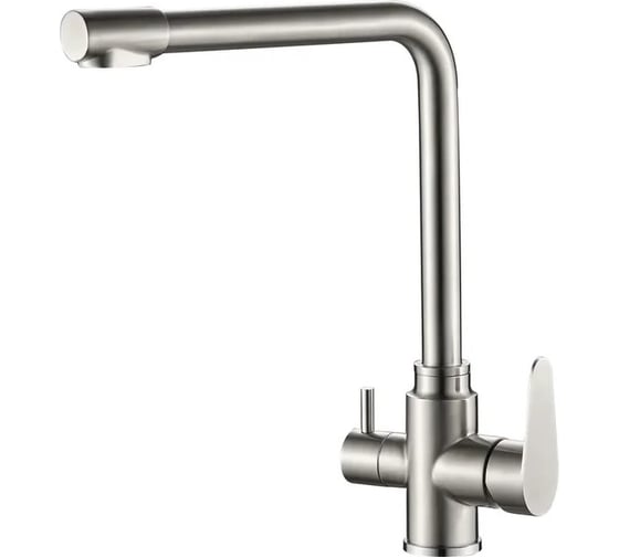 Изображение товара Смеситель для кухни Haiba HB76802