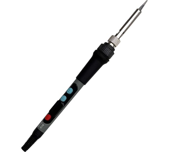 Изображение товара Паяльник с регулировкой температуры Turbosky PL-2 466