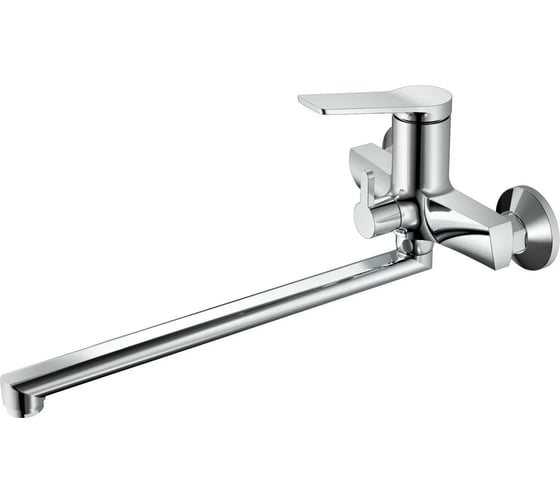 Изображение товара Смеситель для ванны Haiba HB22572