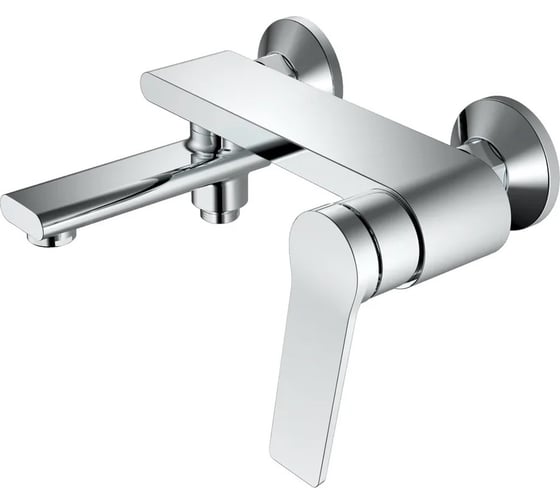 Изображение товара Смеситель для ванны Haiba HB60572 026-5534