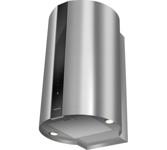 Изображение товара Вытяжка цилиндрическая пристенная MEFERI TUBE40IX COMFORT PLUS МФ-00000932