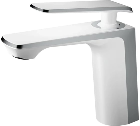 Изображение товара Смеситель для раковины Haiba HB10548-8 547879