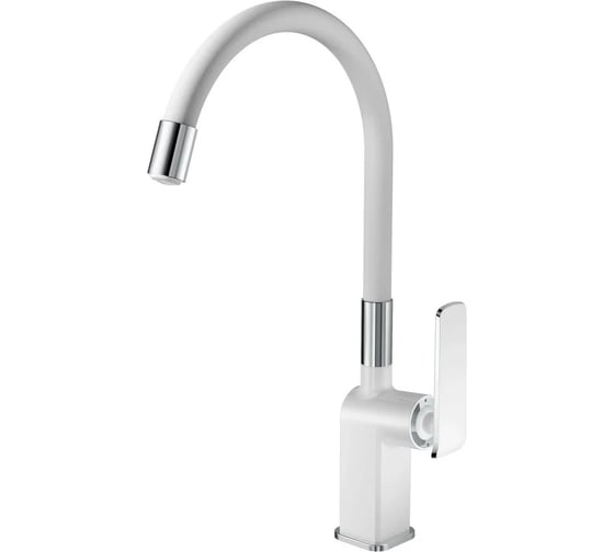 Изображение товара Смеситель для кухни Haiba HB73548-8