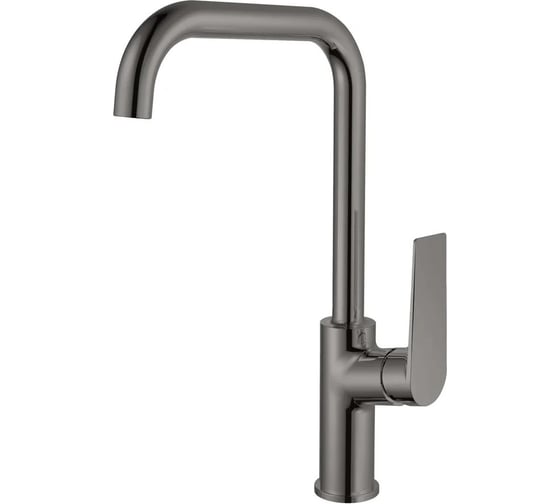 Изображение товара Смеситель для кухни Haiba HB70533-3