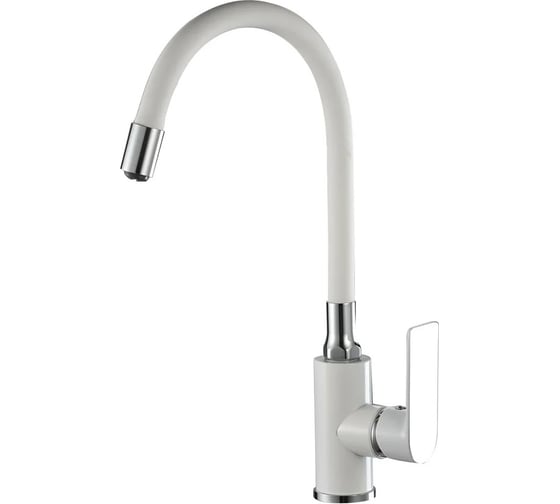 Изображение товара Смеситель для кухни Haiba HB73505-8