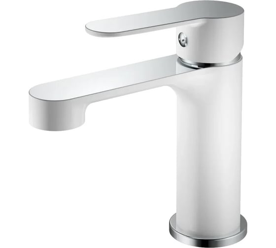 Изображение товара Смеситель для раковины Haiba HB10557-8