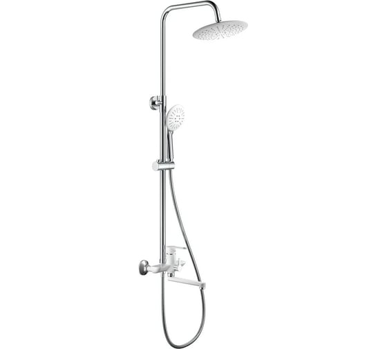 Изображение товара Смеситель для ванны Haiba HB24557-8