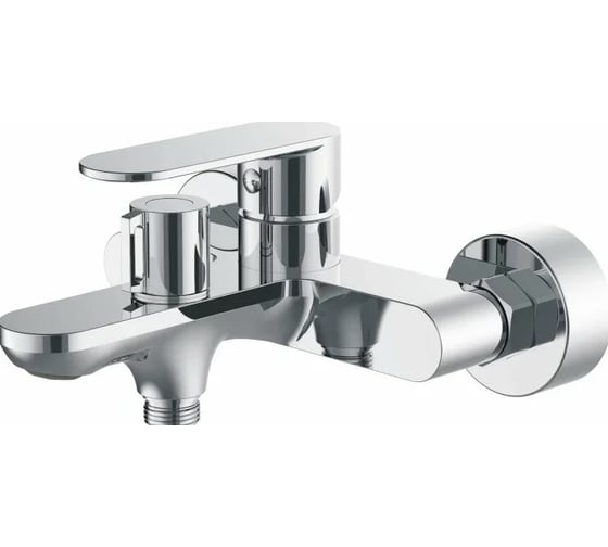 Изображение товара Смеситель для ванны Haiba HB60590 026-6742