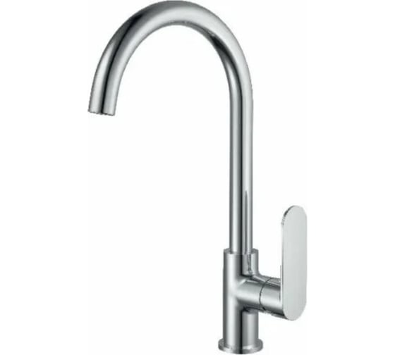 Изображение товара Смеситель для кухни Haiba HB70590 026-6748