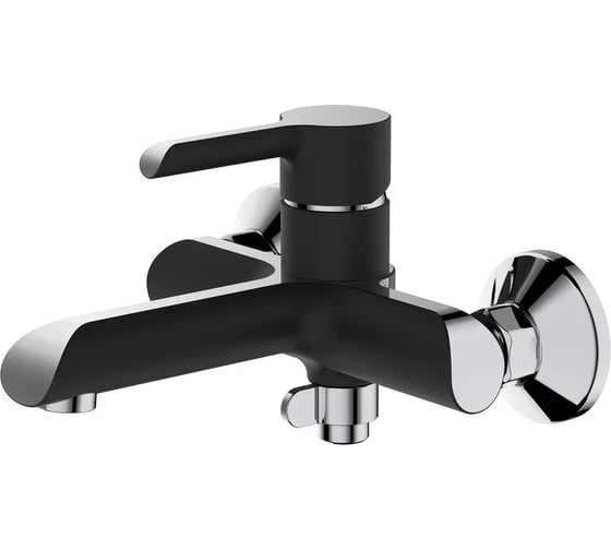 Изображение товара Смеситель для ванны Haiba HB60805-7