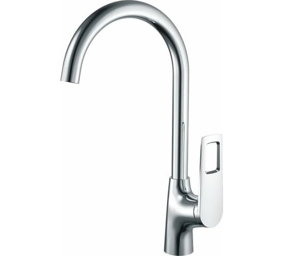 Изображение товара Смеситель для кухни Haiba HB70595