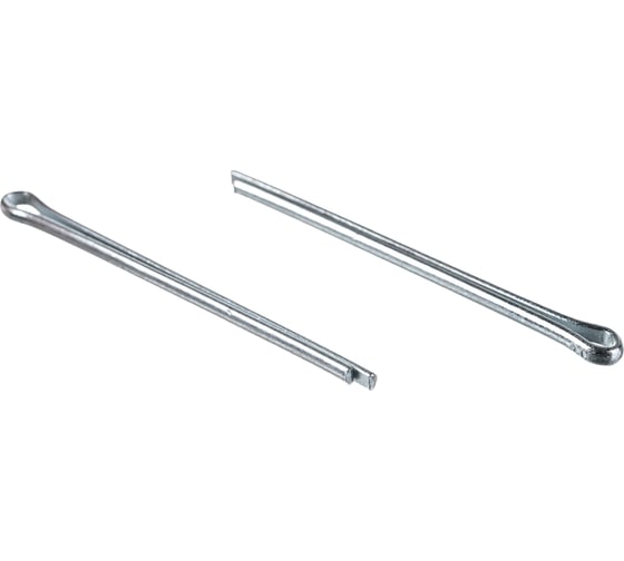 Изображение товара Шплинт ЦКИ DIN 94, 3.2х50 Ц, уп. 100 шт. 62235