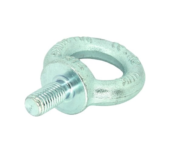 Изображение товара Рым-болт ЦКИ DIN 580, М16 Ц, уп. 5 шт. 64858