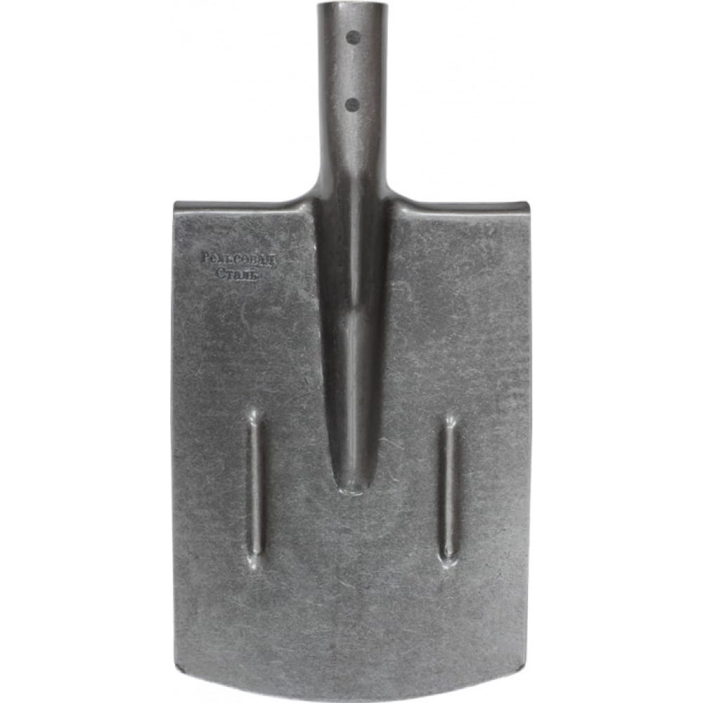 Штыковая прямоугольная лопата ZOLDER лопата штыковая сибртех металлический черенок прямоугольная 61612