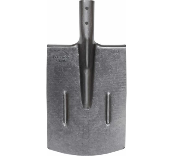 Изображение товара Штыковая прямоугольная лопата без черенка ZOLDER ЛШПР K-3/12 ЭК000137086