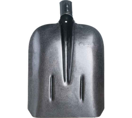 Изображение товара Совковая песочная лопата (тип 2 ) без черенка ZOLDER ЛСПР S-2/12 ЭК000128260