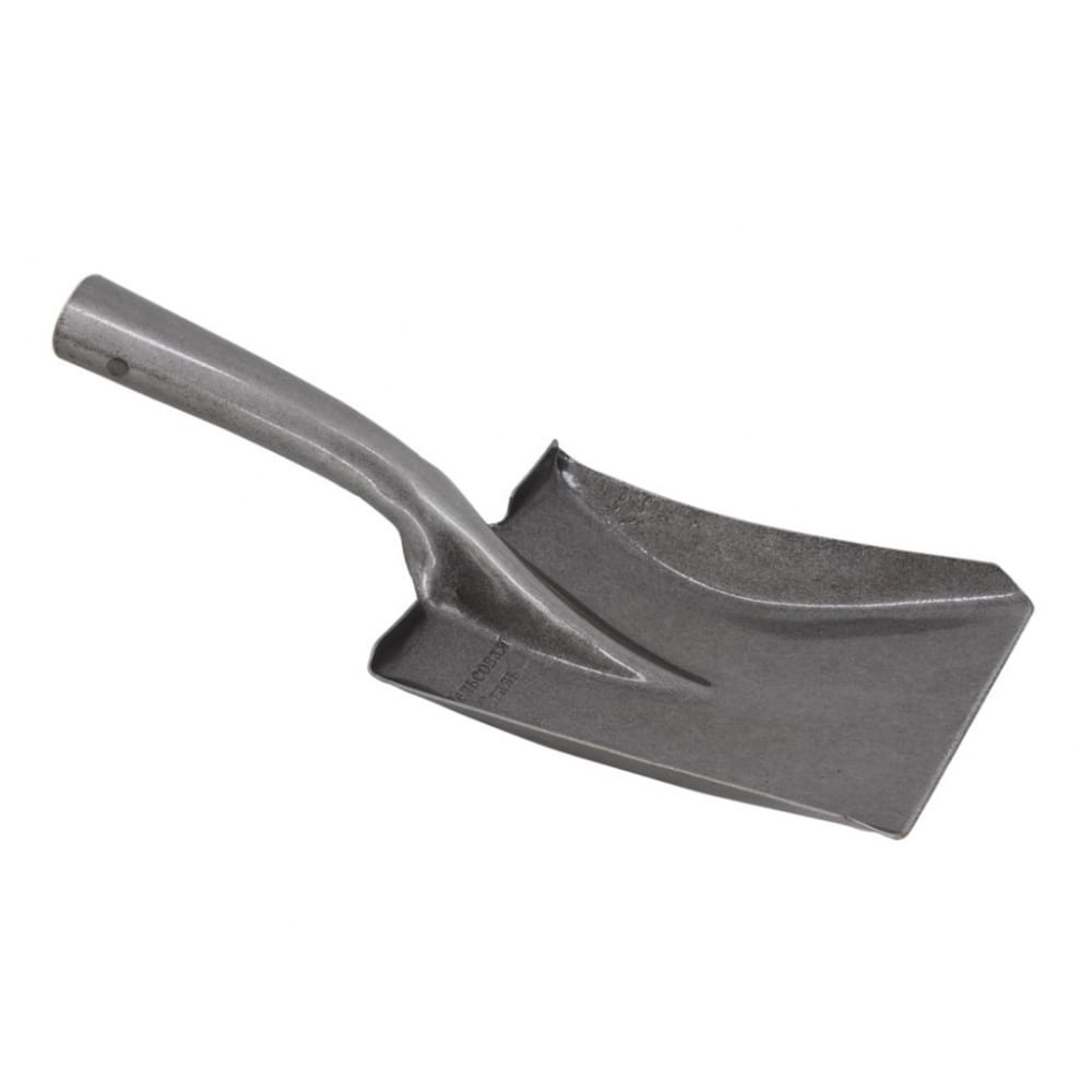 Совковая автомобильная лопата ZOLDER лопата автомобильная l 87 см металлический черенок с ручкой лидер