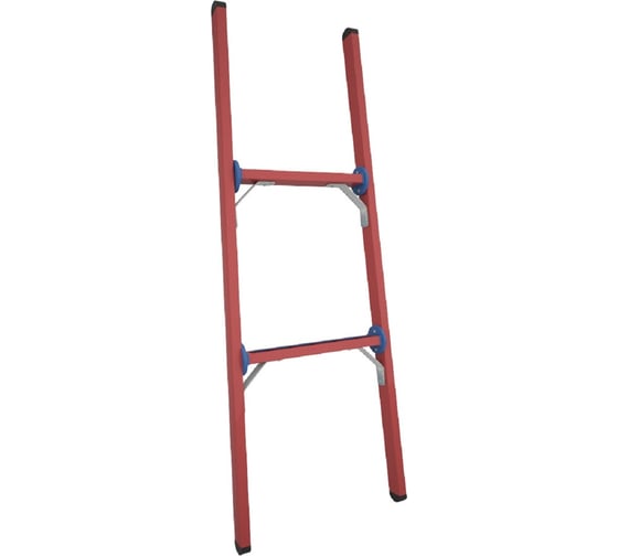 Изображение товара Приставная стеклопластиковая диэлектрическая лестница Антиток ЛСПД-1.0 413705