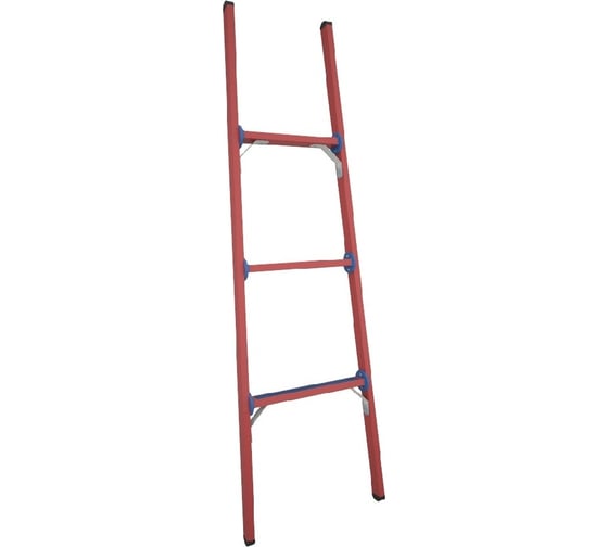 Изображение товара Приставная стеклопластиковая диэлектрическая лестница Антиток ЛСПД-1.5 387293
