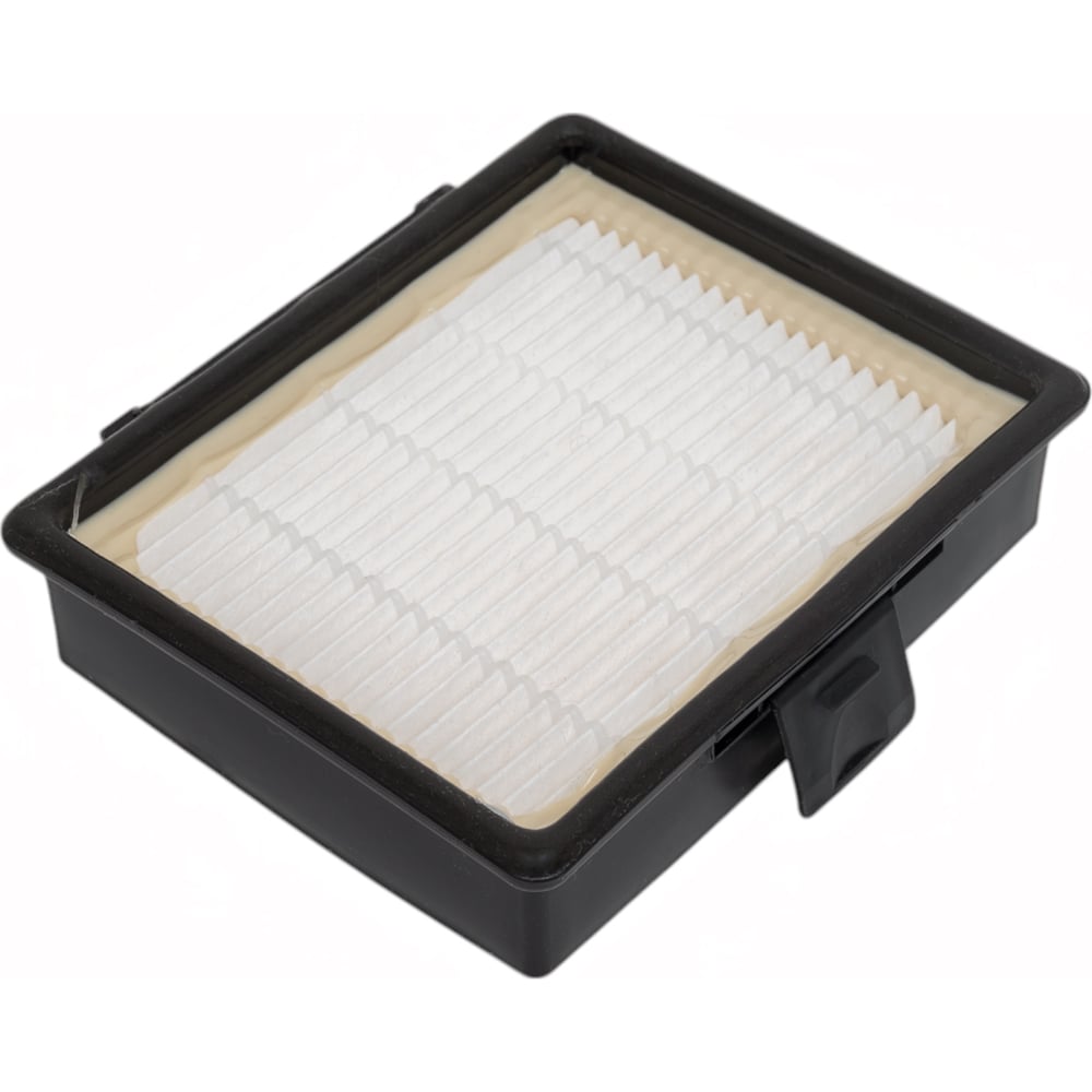 Изображение товара Фильтр HEPA Vesta FSM01 для бытовых пылесосов с классом фильтрации H13