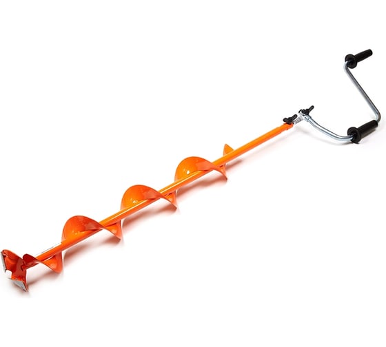 Изображение товара Ледобур HIGASHI Sfera Long 130 03575