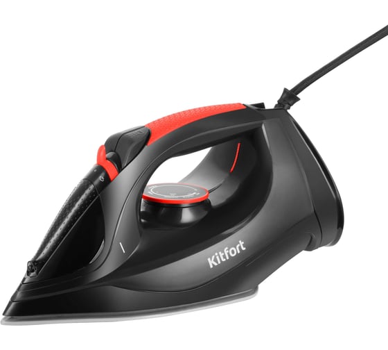 Изображение товара Утюг KITFORT КТ-2620