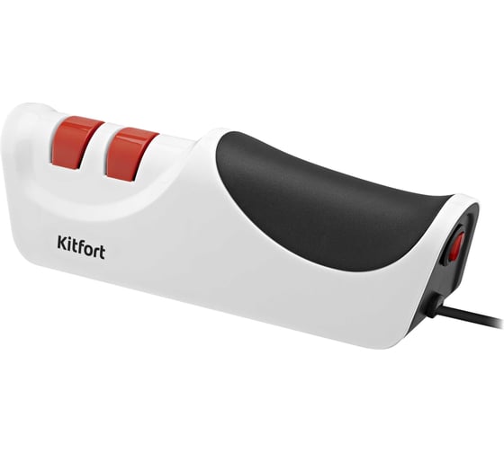 Изображение товара Электроточилка для ножей KITFORT КТ-6546