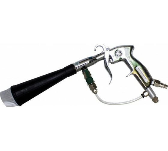 Изображение товара Пневматический пистолет Forsage Tornado для химчистки салона а/м 49585 F-203817